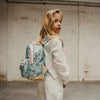 Royal Princess Backpack S Aqua