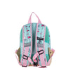 Royal Princess Backpack S Aqua