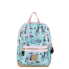 Royal Princess Backpack S Aqua