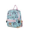 Royal Princess Backpack S Aqua