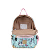Royal Princess Backpack S Aqua