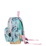 Royal Princess Backpack S Aqua