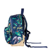 Happy Jungle Rucksack S Dunkelblau