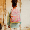 Something Wild Backpack M Aqua