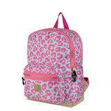 Something Wild Backpack M Aqua