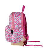 Something Wild Rucksack M Aqua