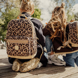 Something Wild Backpack M Sand