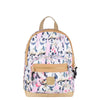 Alpaca Backpack S Pink