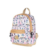 Alpaca Backpack S Pink