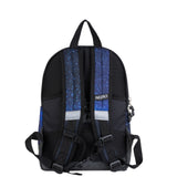 Universe Backpack M Navy