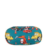 Construction Pencil Case Green