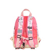 Magic Horses Rucksack S Zartes Rosa