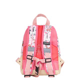 Magic Horses Backpack S Pink