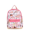 Magic Horses Backpack S Pink