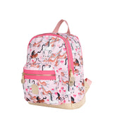 Magic Horses Rucksack S Zartes Rosa