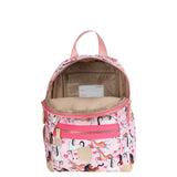 Magic Horses Rucksack S Zartes Rosa