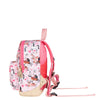 Magic Horses Rucksack S Zartes Rosa