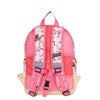 Magic Horses Rucksack M Zartes Rosa