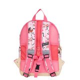 Magic Horses Rucksack M Zartes Rosa