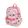 Magic Horses Backpack M Pink