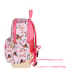 Magic Horses Backpack M Pink