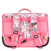 Magic Horses Schoolbag Pink