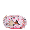 Magic Horses Pencil Case Pink