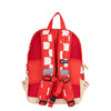 Check it Out Backpack M Red