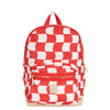 Check it Out Rucksack M Rot