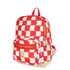 Check it Out Rucksack M Rot