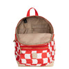 Check it Out Backpack M Red