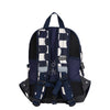 Check it out Rucksack M Dunkelblau