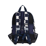 Check it Out Backpack M Navy