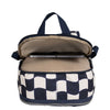 Check it Out Backpack M Navy