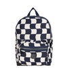 Check it out Rucksack M Dunkelblau