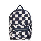 Check it Out Backpack M Navy