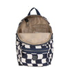 Check it out Rucksack M Dunkelblau