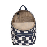 Check it Out Backpack M Navy