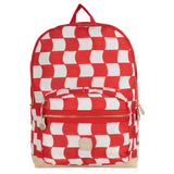 Check it Out Rucksack L Rot