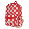 Check it Out Rucksack L Rot