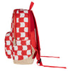 Check it Out Backpack L Red