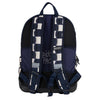 Check it out Rucksack L Dunkelblau