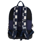 Check it Out Backpack L Navy