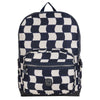 Check it Out Backpack L Navy