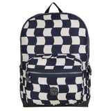 Check it out Rucksack L Dunkelblau