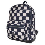 Check it Out Backpack L Navy