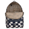 Check it Out Backpack L Navy