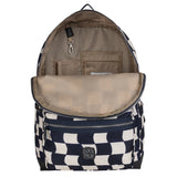 Check it out Rucksack L Dunkelblau