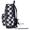 Check it Out Backpack L Navy