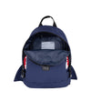 Shark Shape Rucksack S Dunkelblau